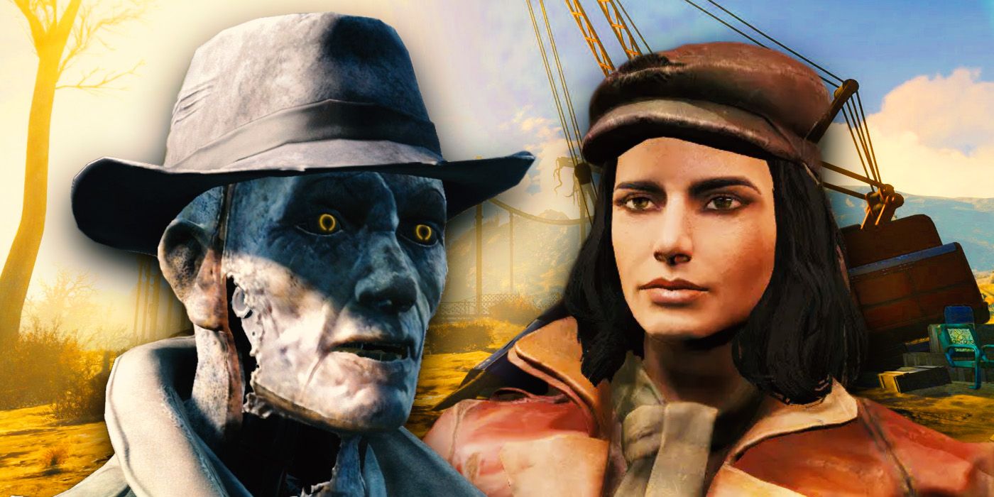 10 fallout 4 mods i can t live without