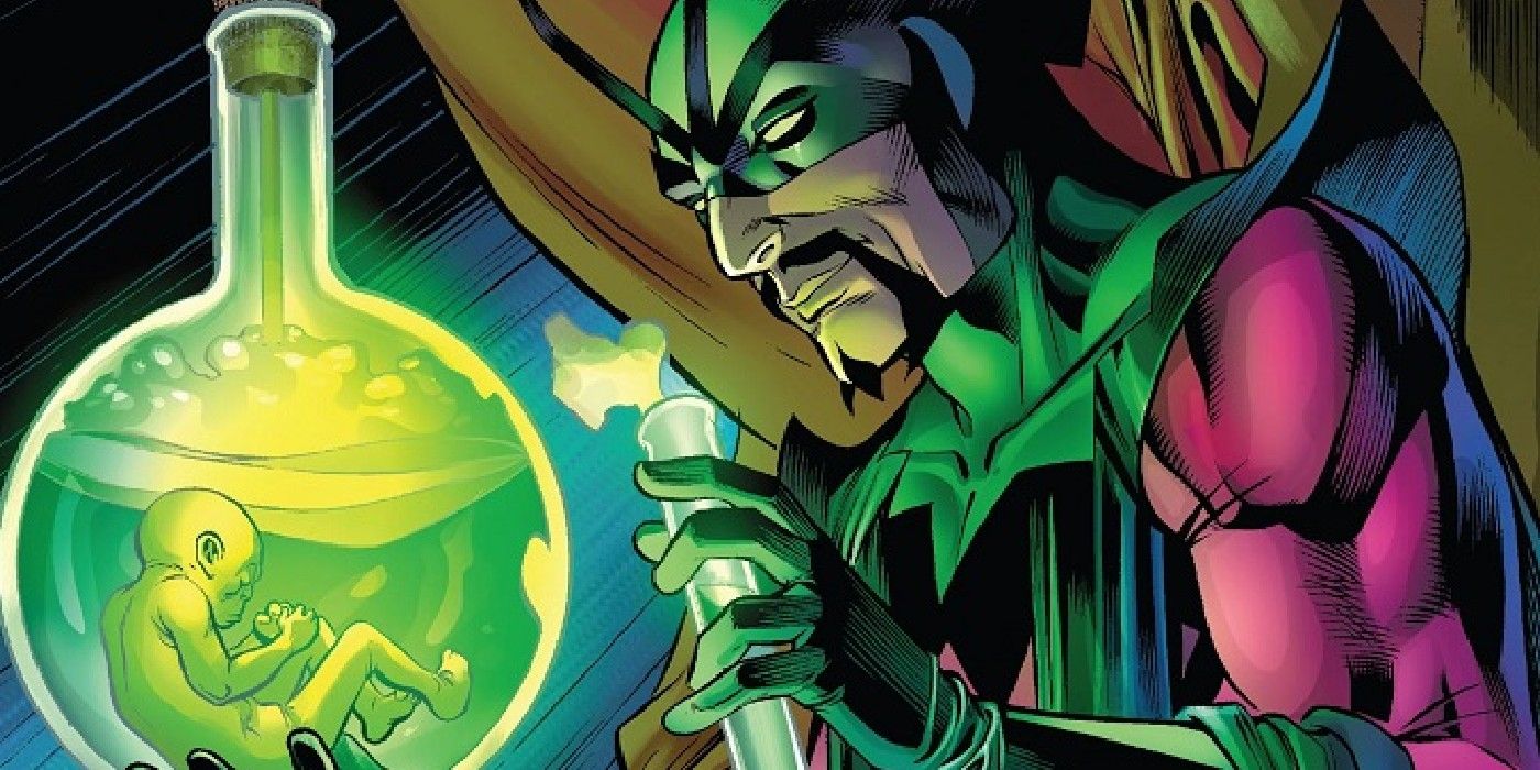 fantastic four villain diablo