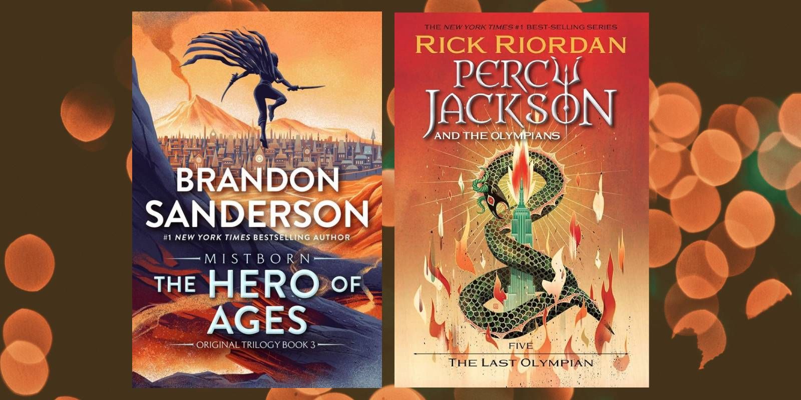Ending On A High Note: These 8 Fantasy Book Series Stuck The Landing With A Final Novel That's 10/10