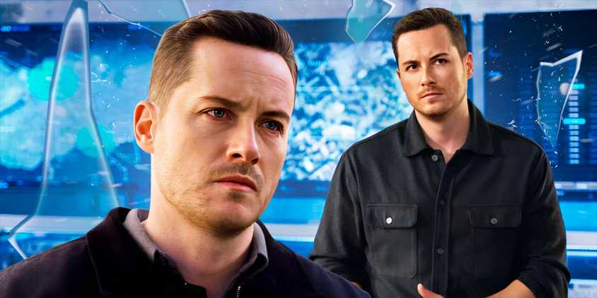 FBI - Mitchell