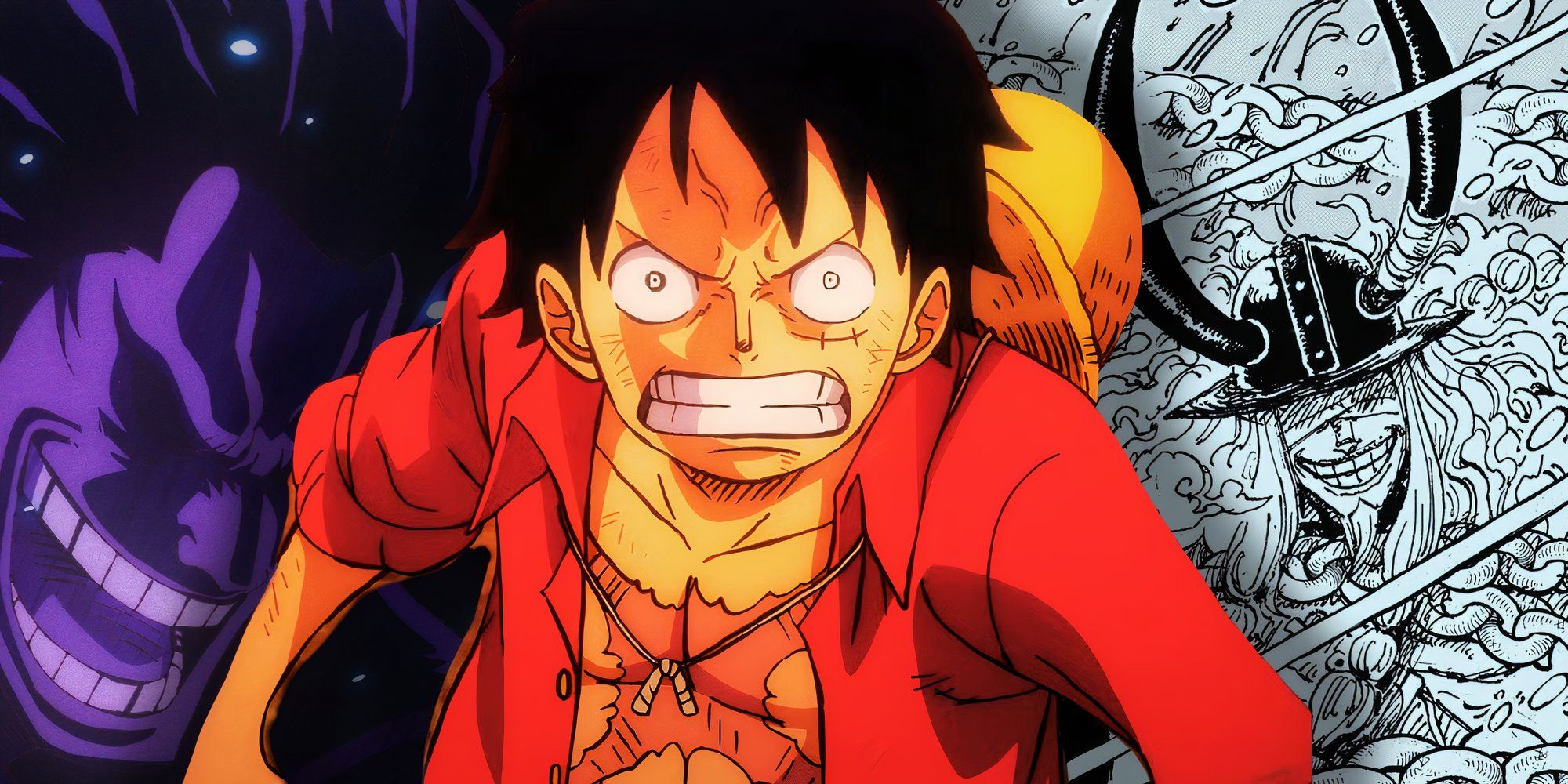 One Piece Chapter #1146 Release Date And Time