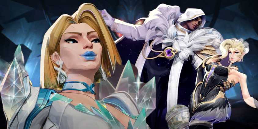 Featured Image_Basic Custom Every New Marvel Rivals Skin Revealed in Season 2 Trailer