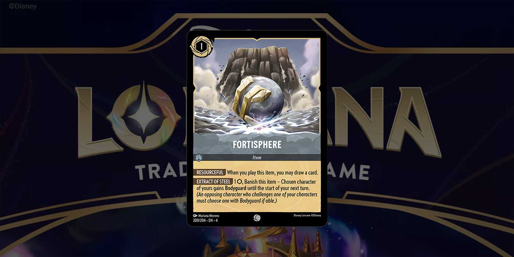 fortisphere