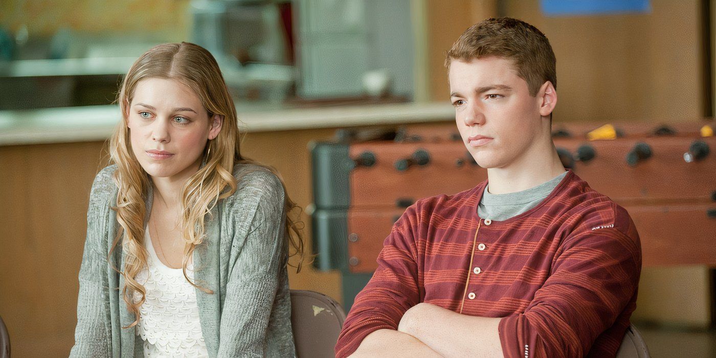 Gabriel Basso in The Big C