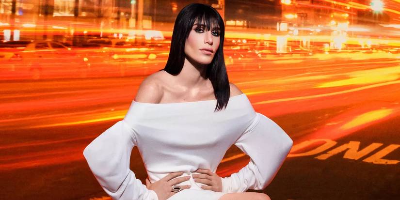 Georgia McCann cast photo for Next Gen NYC on Bravo 
