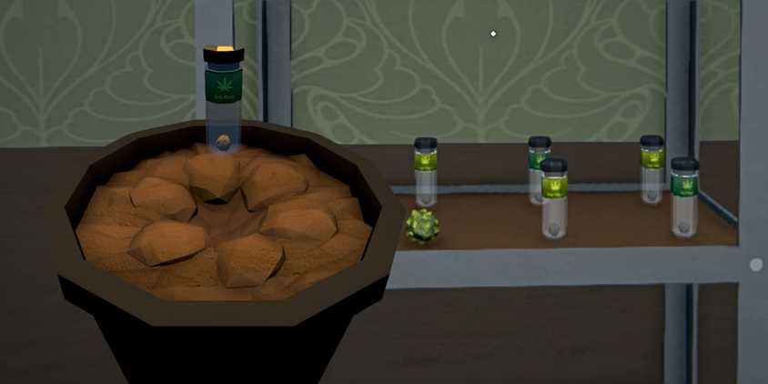 Getting more seeds in Schedule 1 to plant