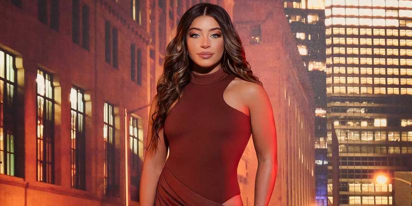 Gia Giudice cast photo for Next Gen NYC on Bravo 