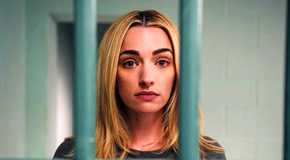 Ginny & Georgia bright