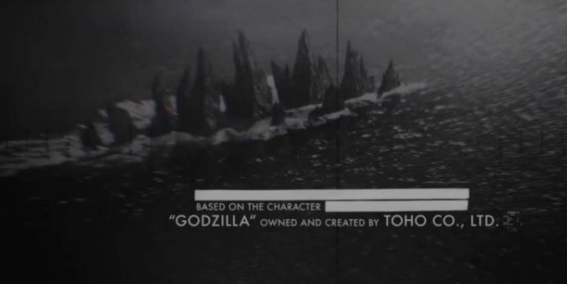 Godzilla Intro 10 Best Godzilla Musical Scores, Ranked