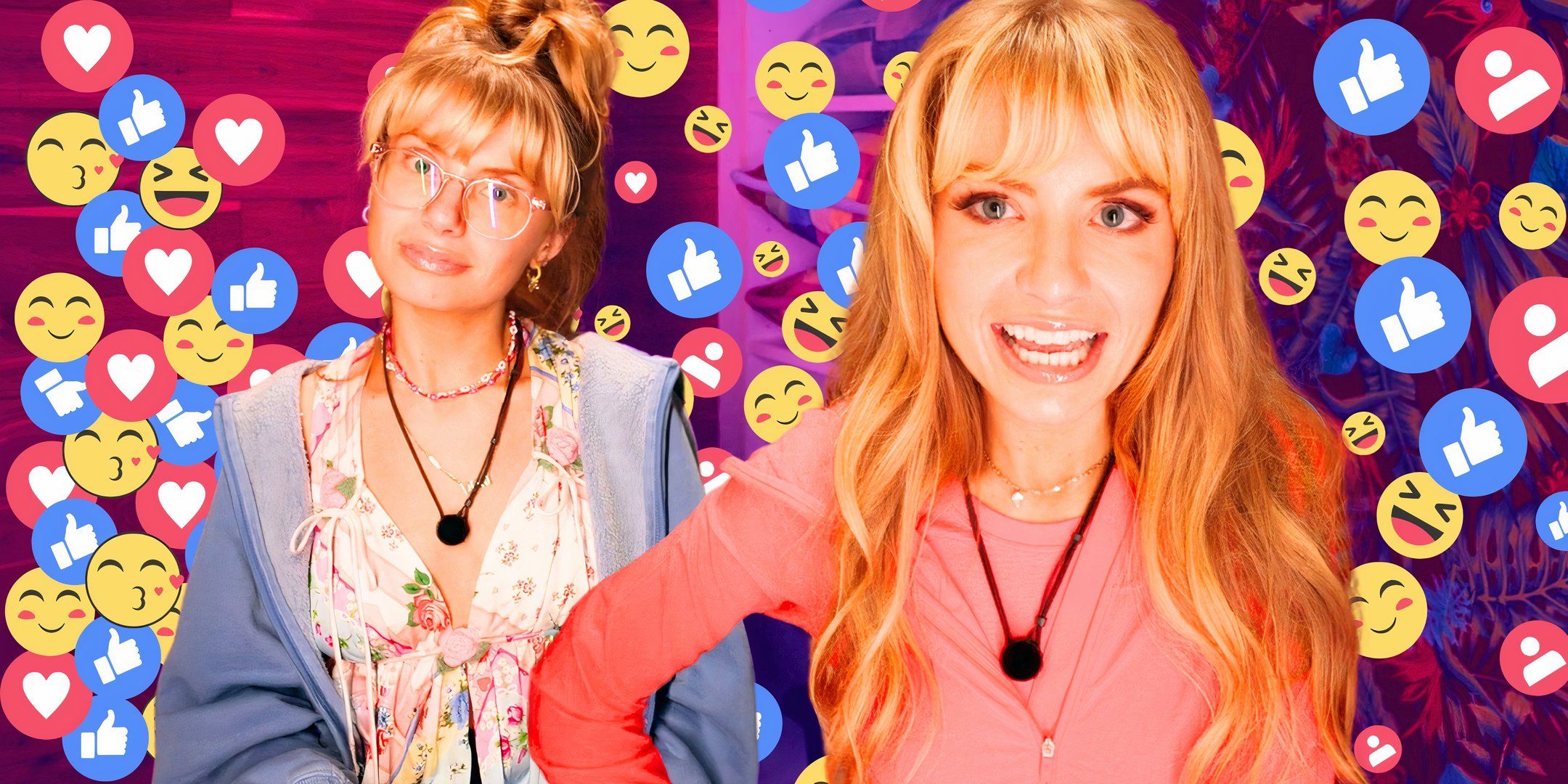 montage of Got To Get Out Season 1&rsquo;s Demi Burnett