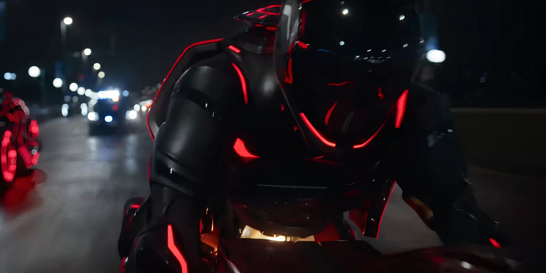 TRON: Ares Looks Ridiculous, And It's Exactly What I Wanted After TRON: Legacy