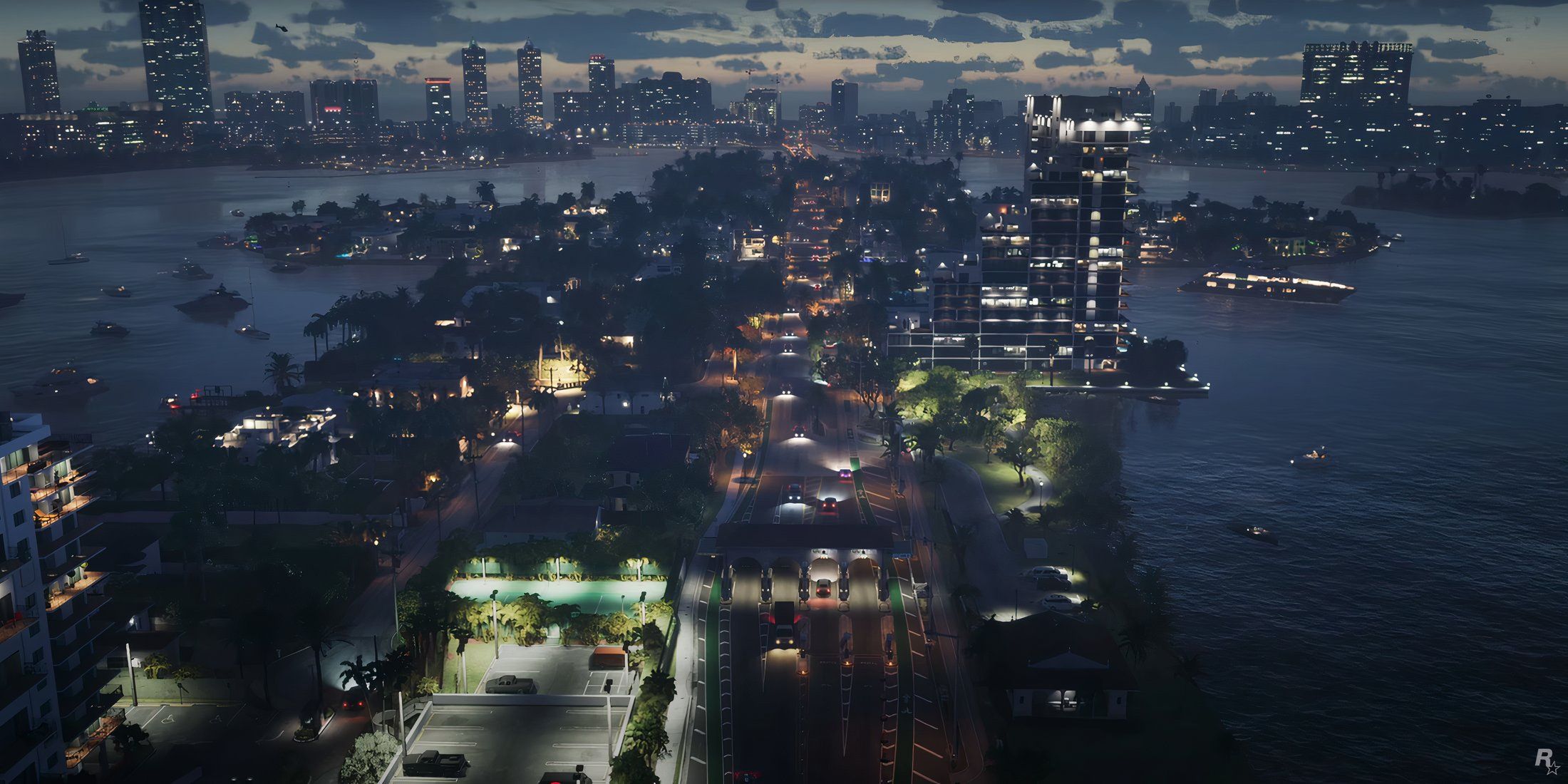 There are hints that GTA 6 will focus on Vice City.