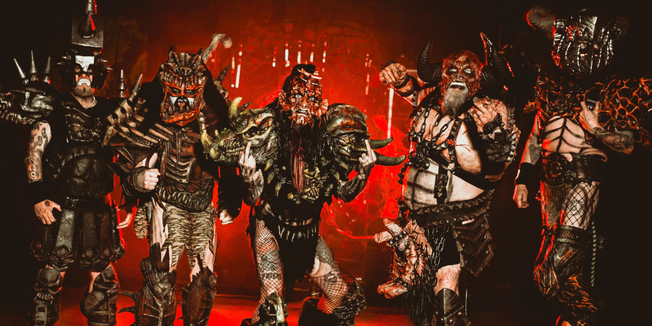 Gwar