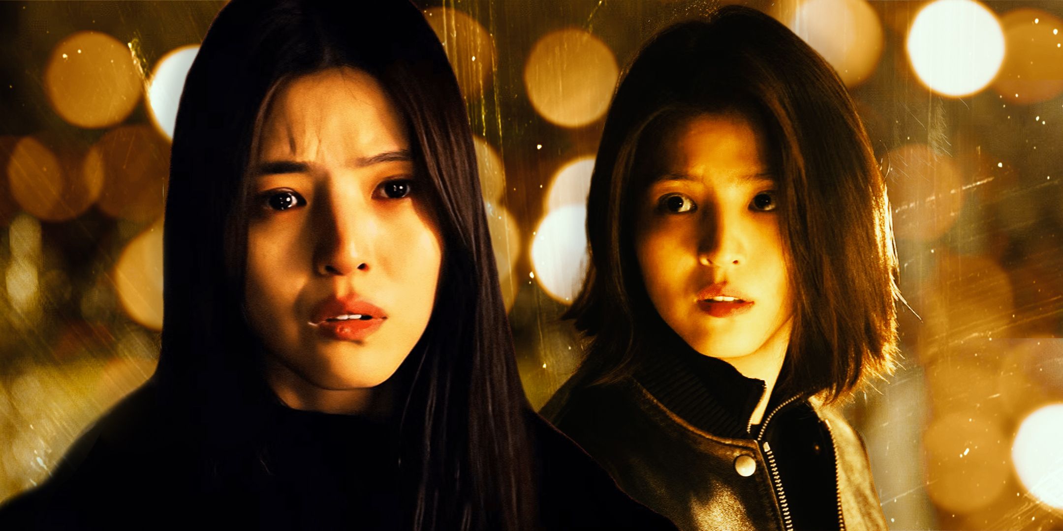 Han So-hee’s Horror K-Drama Disappointment Is A Reminder To Watch Her Much Better Netflix Show