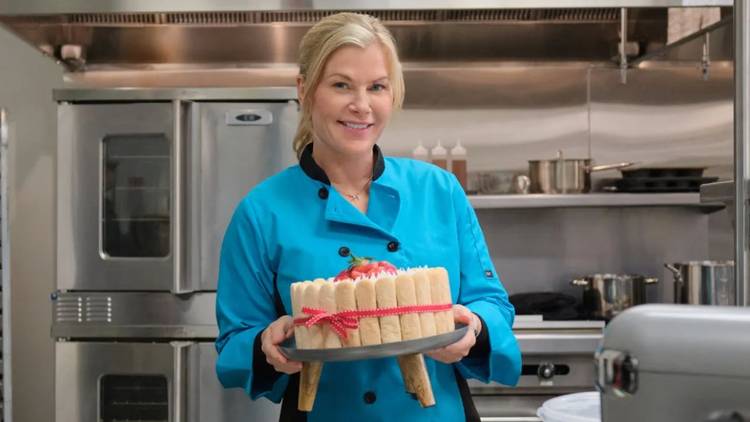 Kitchen Mystery Show 1 Kitchen Mystery Show