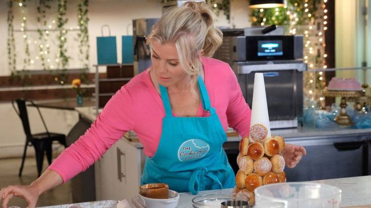 Kitchen Mystery Show 3 Kitchen Mystery Show