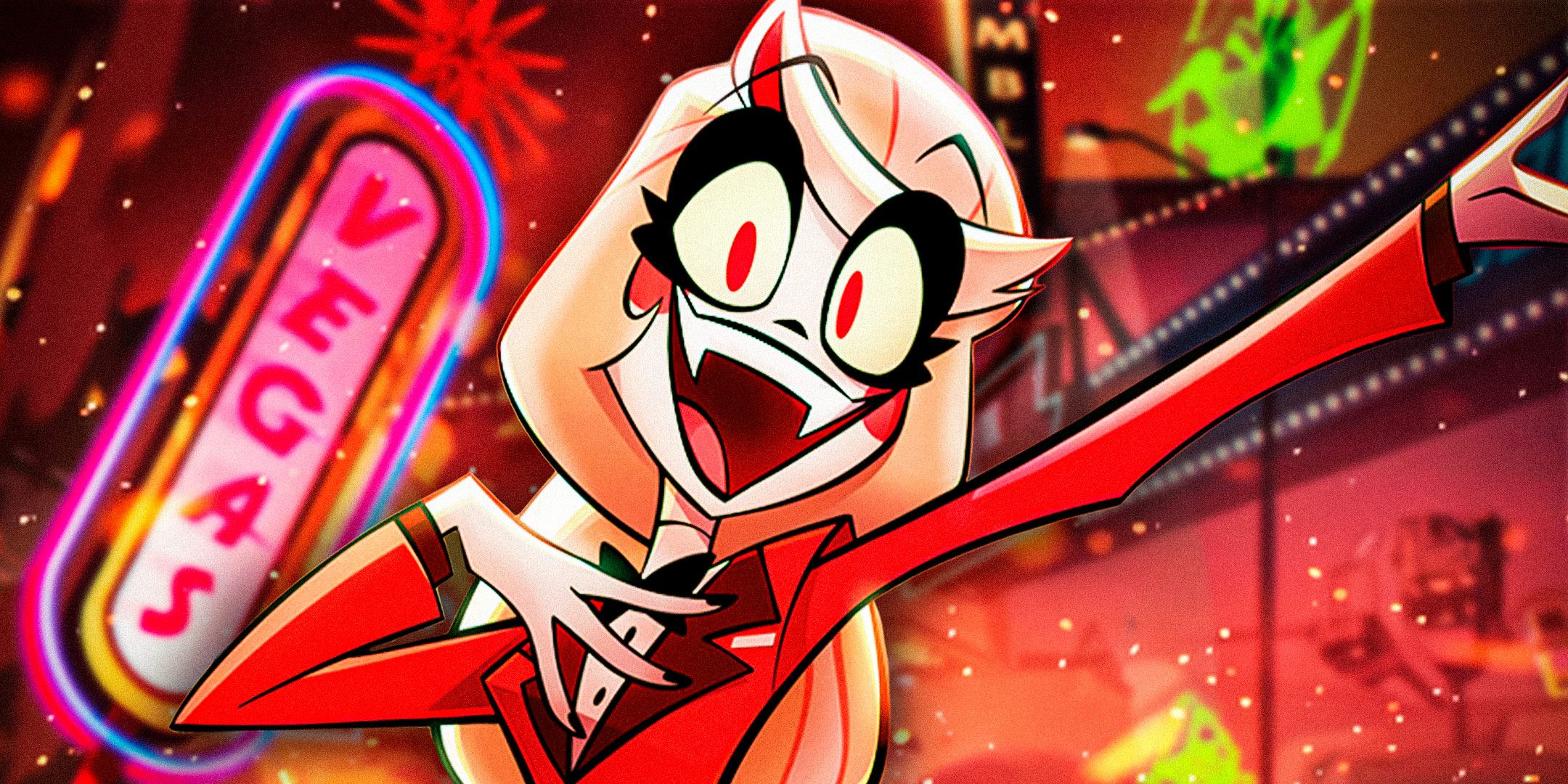 Helluva Boss Creator & Solid Tease New “Mission Zero” Episode Coming To Prime Video