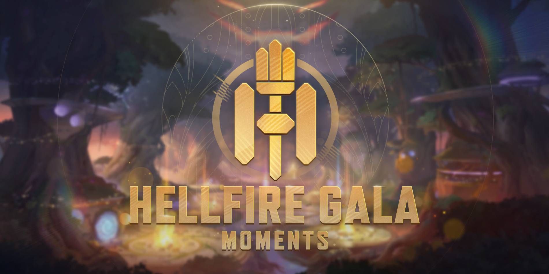 Marvel Rivals Hellfire Gala Moments Evento KeyArt