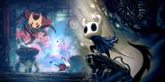 Hollow Knight Silksong Trailer Vanishes From Steam Page New Trailer 