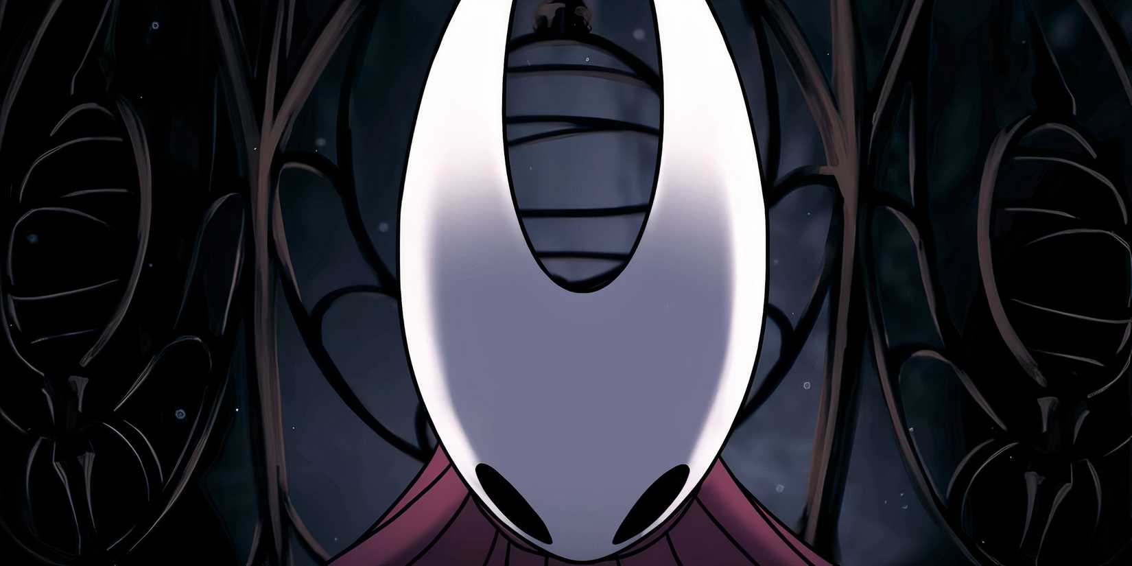 Hollow Knight Silksong 