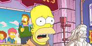 The Simpsons Season 36 Revisits A Major Feud That The Show Has Solved 