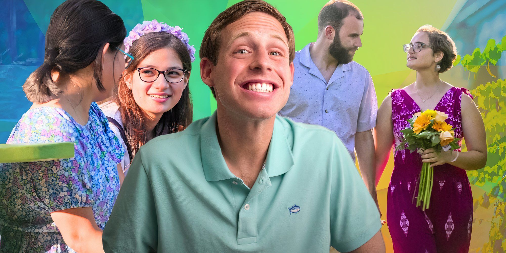 How To Watch Love On The Spectrum Season 3 & When It Premieres