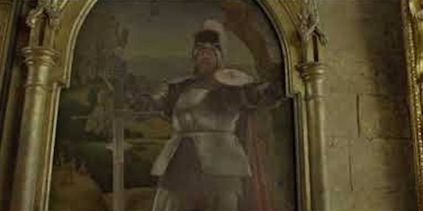 Sir Cadogan