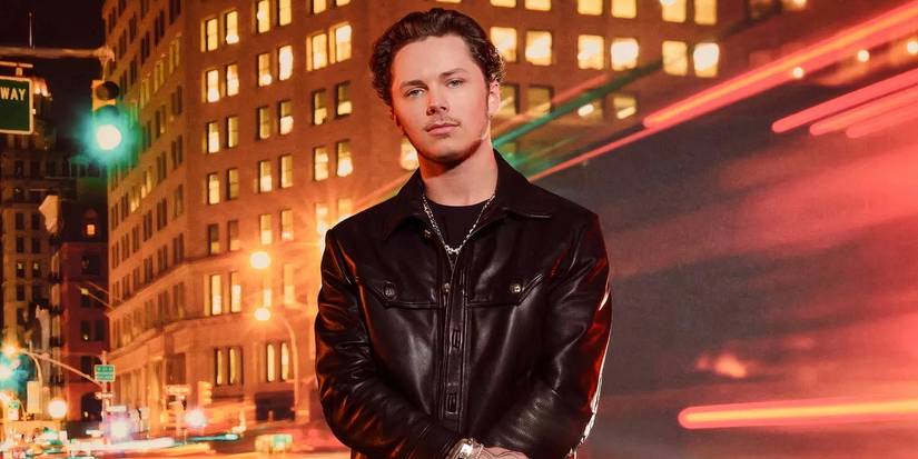 Hudson McLeroy cast photo for Next Gen NYC on Bravo