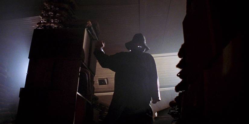 I Know What You Did Last Summer the fisherman in the shadows