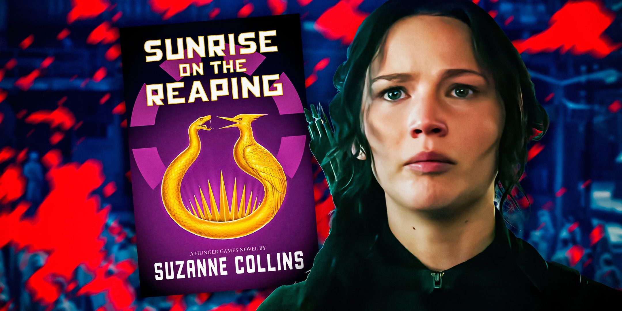 I m even more frustrated with mockingjay s biggest death after reading