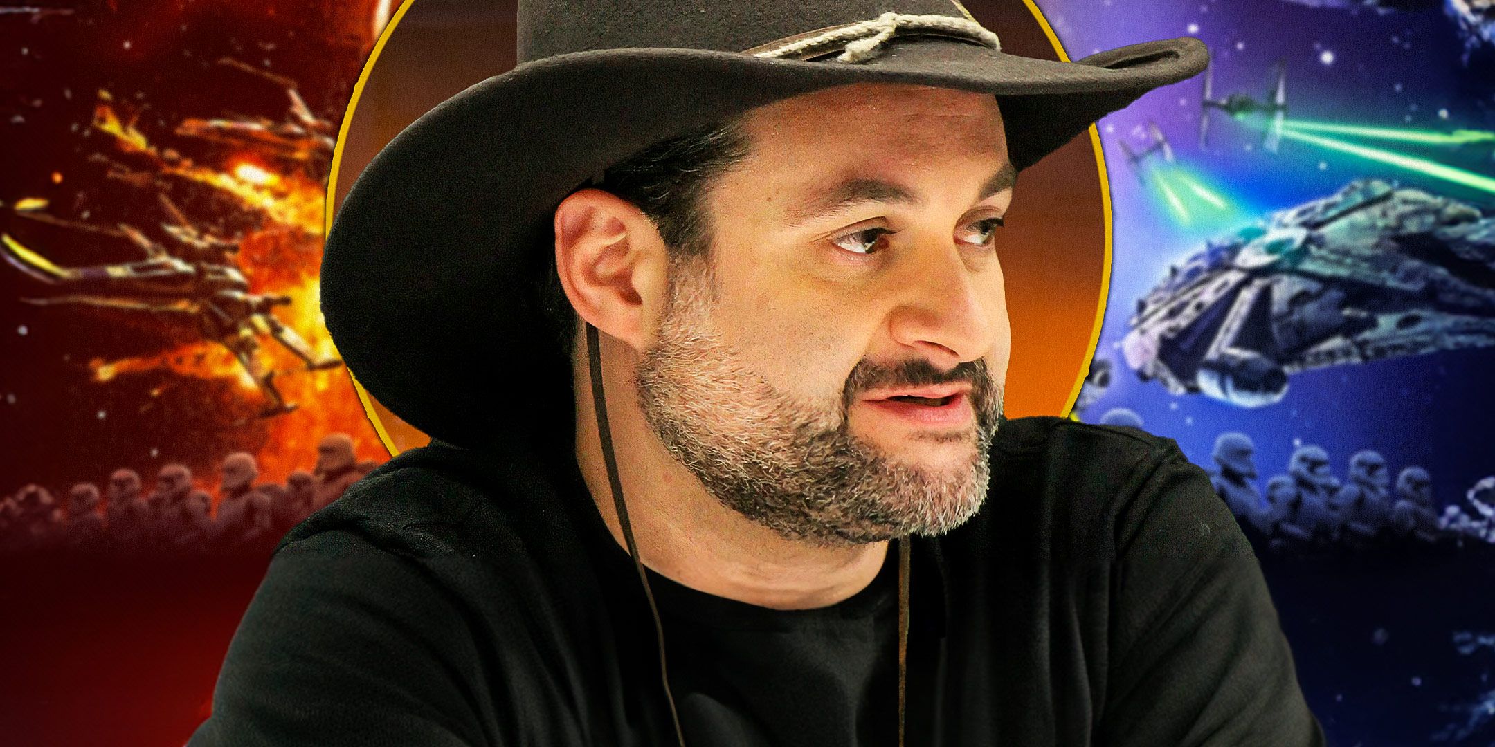  i m trying to balance all those things dave filoni addresses