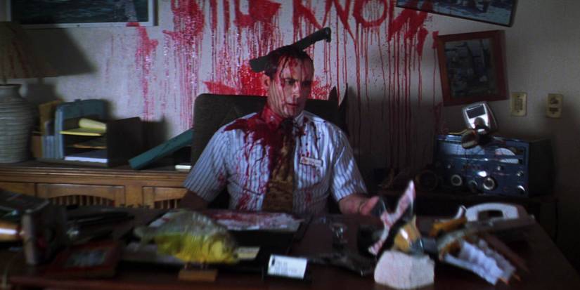 I Still Know What You Did Last Summer hotel manager killed