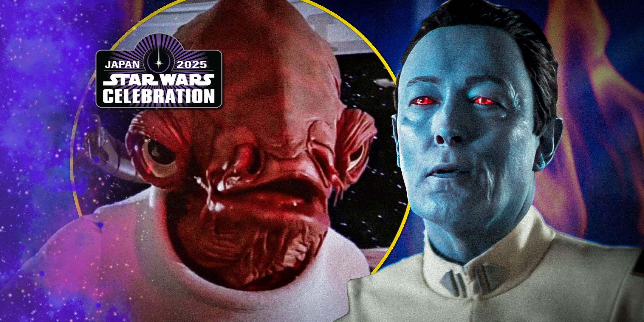 "I Want To See It Happen": Why Ahsoka Season 2 Will See Ackbar Face Off Against Thrawn Addressed By Dave Filoni