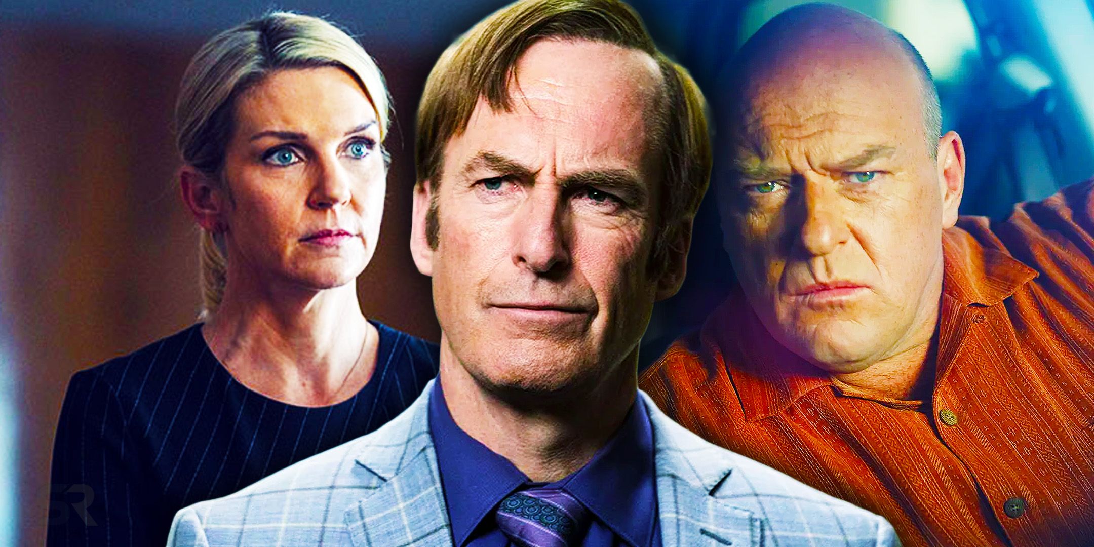 If Kim Was Saul Goodman's Jesse, Then This Character Was The Hank Of Better Call Saul