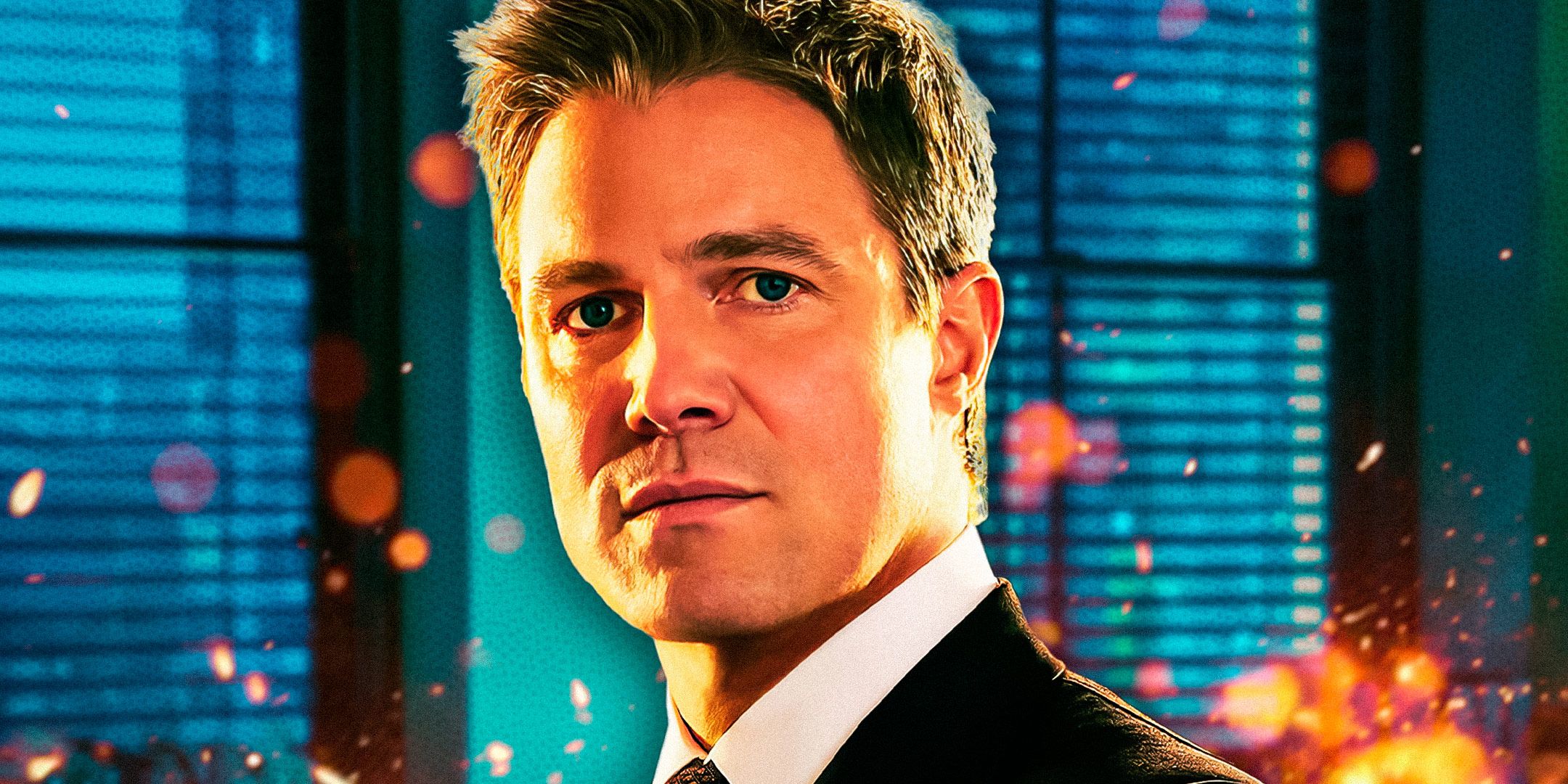 Image of Ted Black from Suits LA