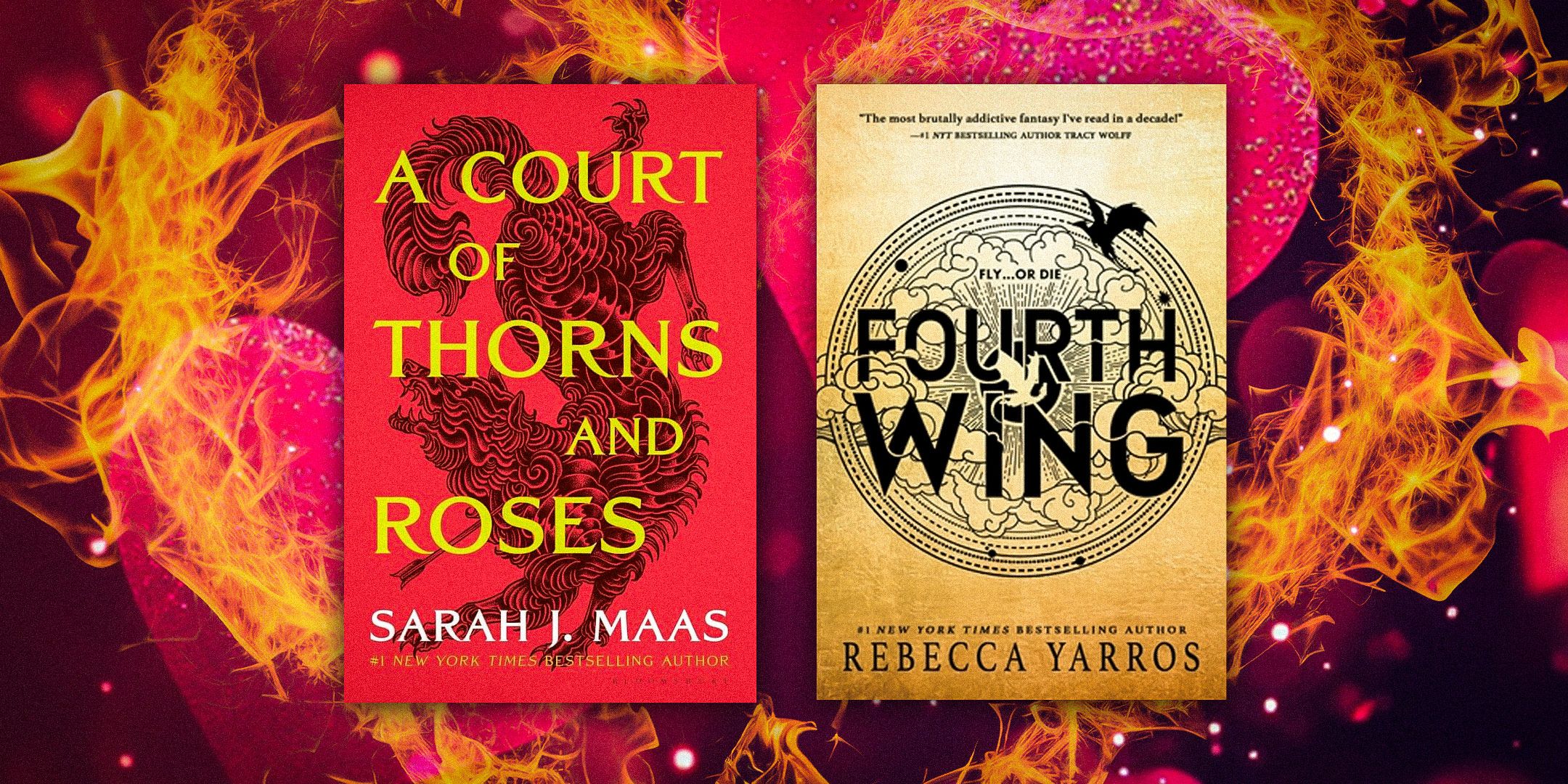 A Court Of Thorns Roses #39 10 Best Romance Moments Ranked A Court Of Thorns Roses #39 10 Best Romance Moments Ranked