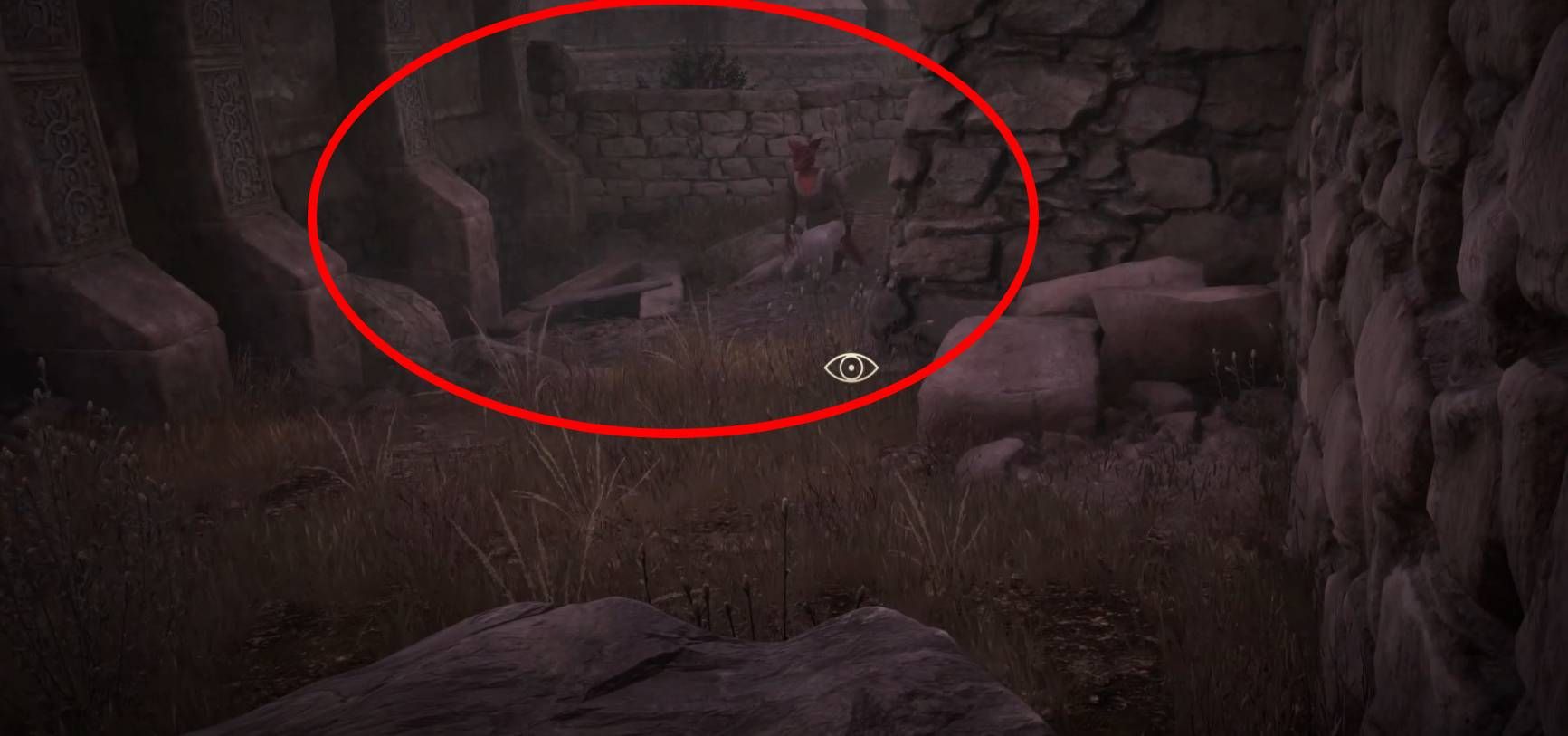 Oblivion Remastered Quill-Weave NPC leaving meat outside of Arvena&rsquo;s house in &ldquo;A Rat Problem&rdquo; quest