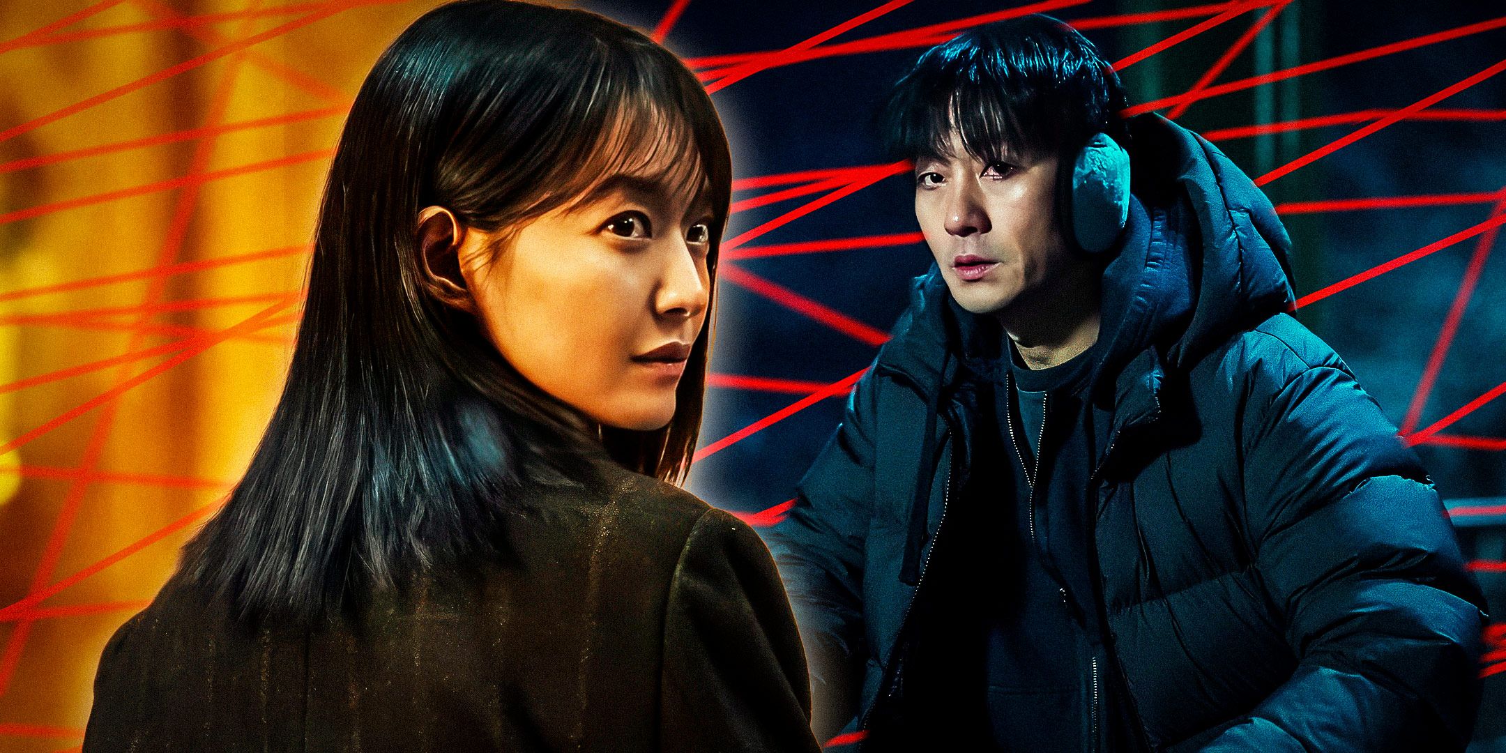 Dr. Lee and the Witness from Karma
