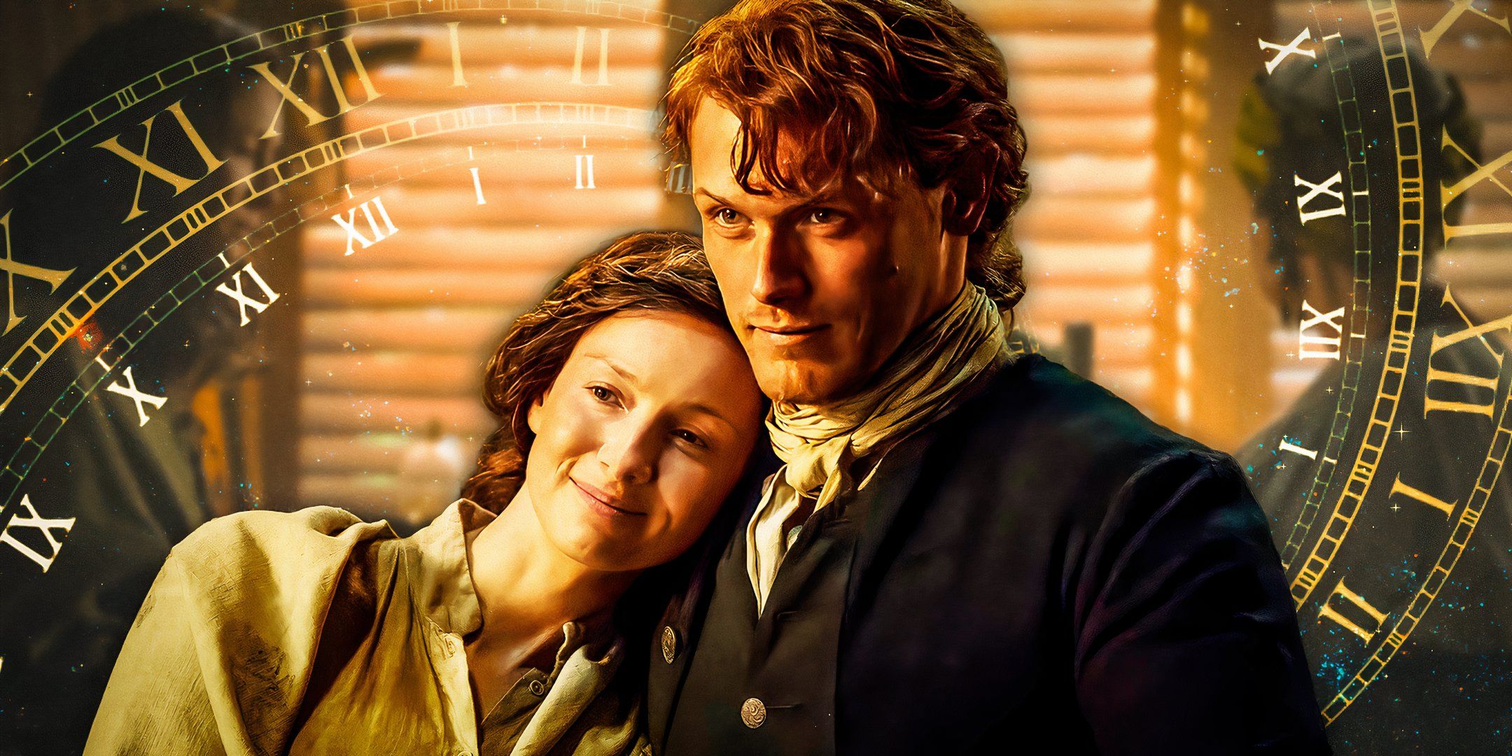 Imágenes de Outlander (7)
