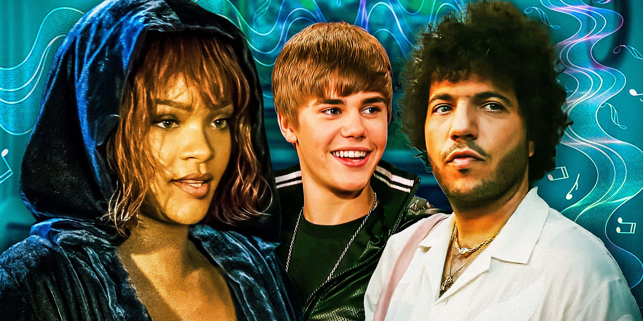 10 Huge Songs You Didn't Know Were Written By Benny Blanco