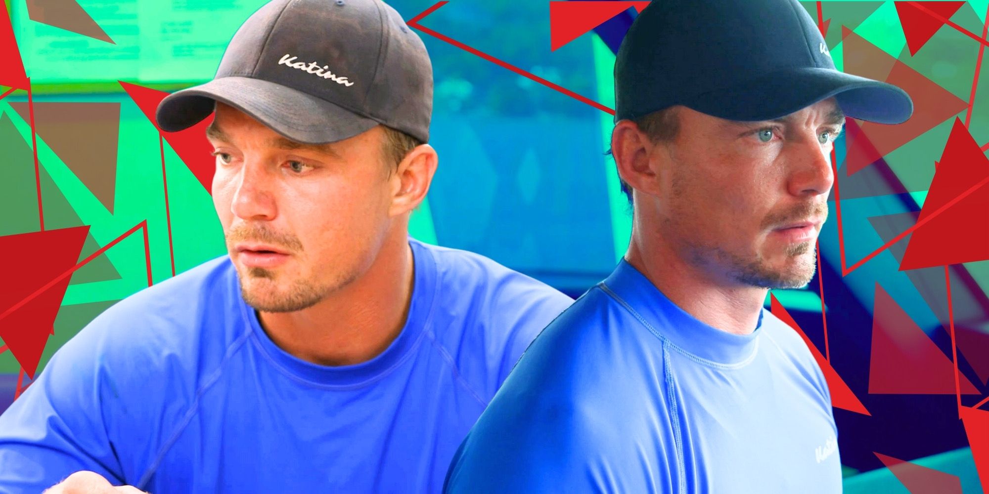 Should Below Deck Down Under's Captain Jason Chambers Be Judging Wihan Du Toit? (I Think The Captain's Controversial Too)