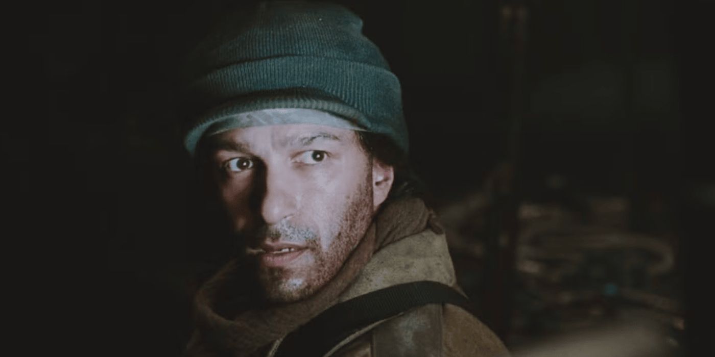 iron man Tom Morello