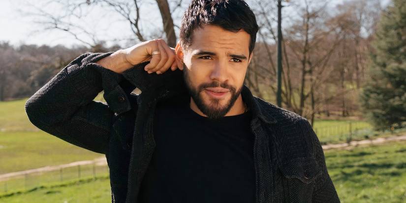 Jacob Scipio in Pieces of Her