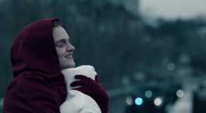 Janine in The Handmaid's Tale The Bridge