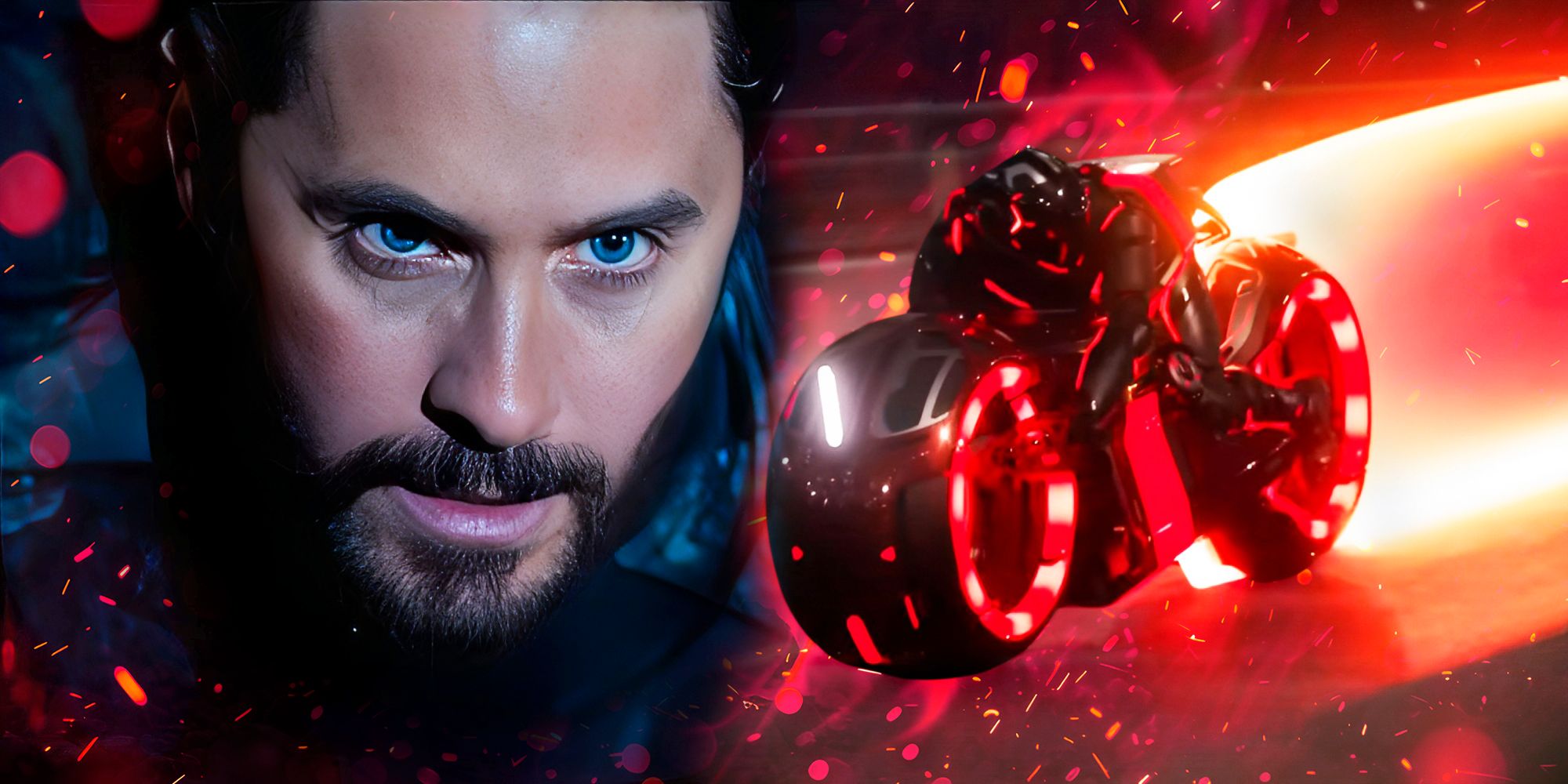 “Now… The Plot Thickens”: Jeff Bridges Opens Up About His Mysterious Tron: Ares Return
