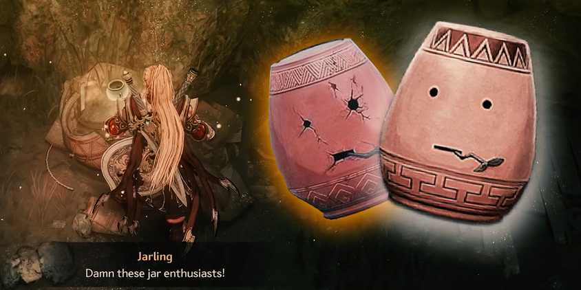 Jarlings from The First Berserker Khazan