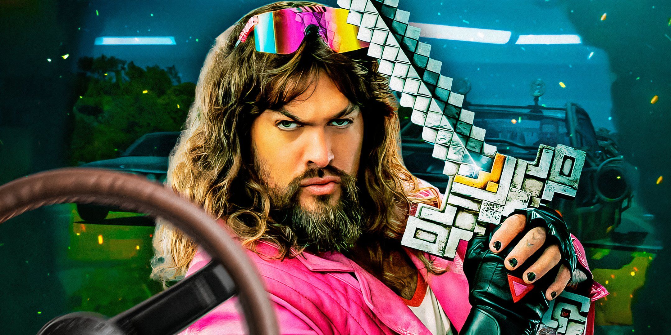 Jason Momoa's A Minecraft Movie Role Is A Ridiculously Fantastic Follow-Up To His $7 Billion Franchise Movie Villain From 2 Years Ago