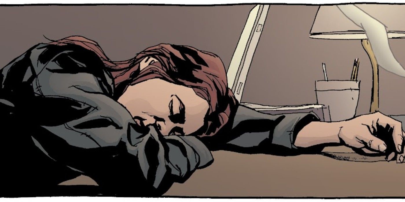 jessica jones in marvel comics