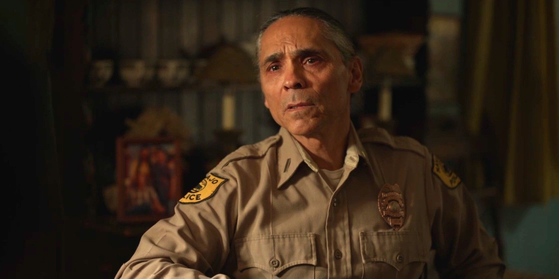 Darkish Winds, AMC’s Crime Thriller With 3-Season 100% RT Streak, Is Leaving Streaming This Month