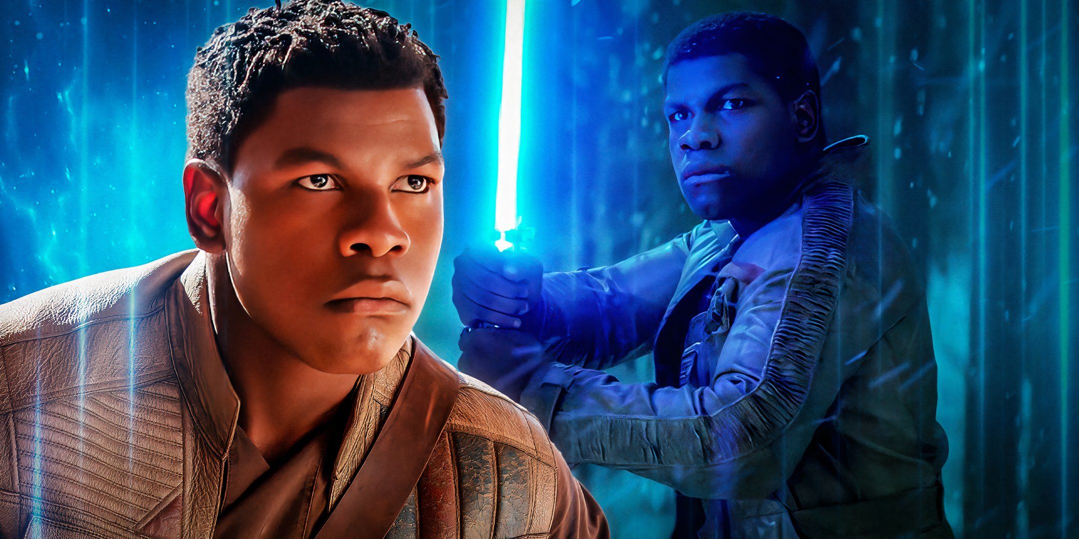 John boyega s finn is in danger of becoming star wars biggest missed